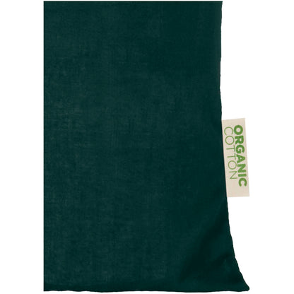 Tote bag Orissa da 140 g/m² in cotone organico - 7L