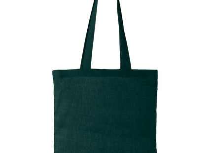 Tote bag Orissa da 140 g/m² in cotone organico - 7L