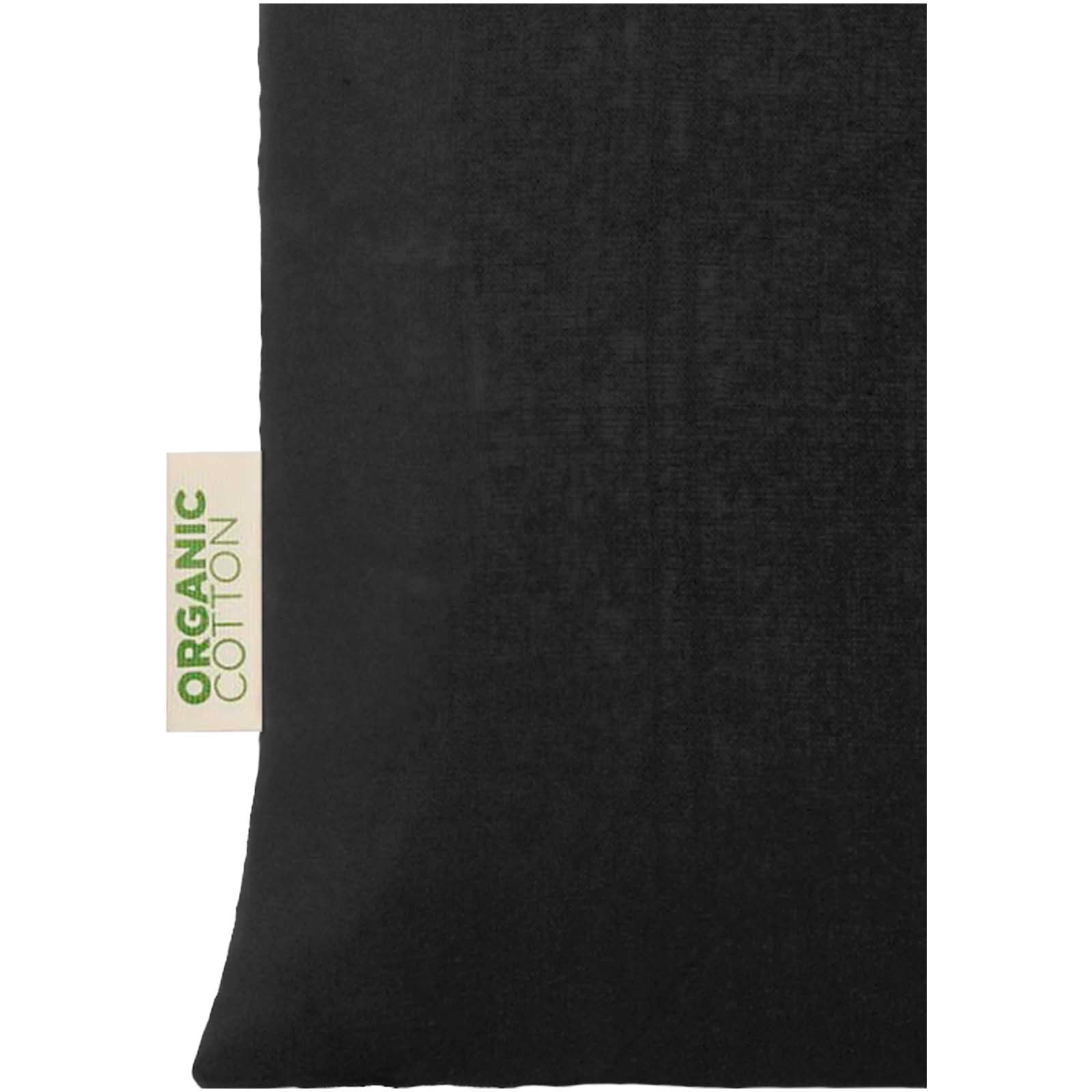 Tote bag Orissa da 140 g/m² in cotone organico - 7L
