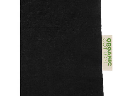 Tote bag Orissa da 140 g/m² in cotone organico - 7L