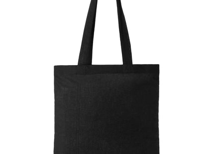 Tote bag Orissa da 140 g/m² in cotone organico - 7L