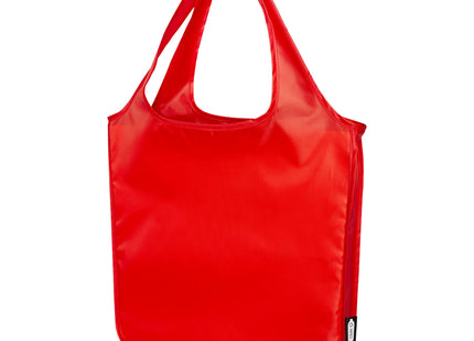 Tote bag pieghevole grande Ash in PET riciclato - 14L