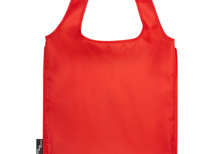 Tote bag pieghevole grande Ash in PET riciclato - 14L