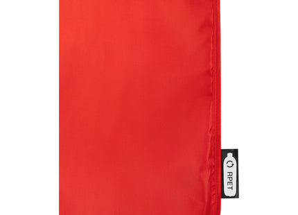Tote bag pieghevole grande Ash in PET riciclato - 14L