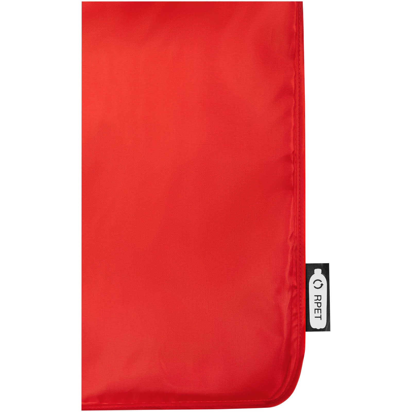 Tote bag pieghevole grande Ash in PET riciclato - 14L