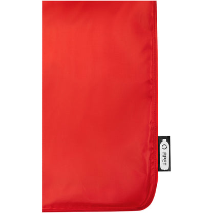 Tote bag pieghevole grande Ash in PET riciclato - 14L