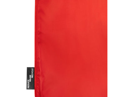 Tote bag pieghevole grande Ash in PET riciclato - 14L