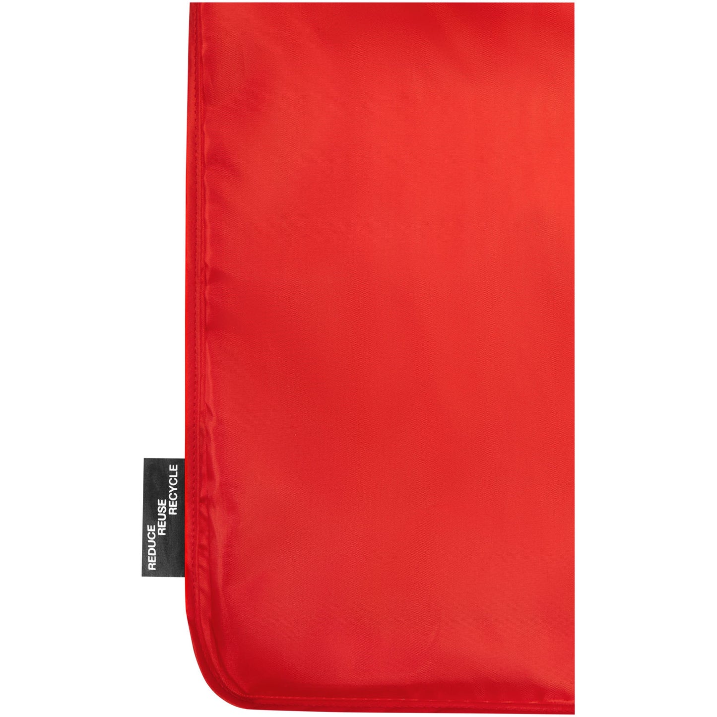 Tote bag pieghevole grande Ash in PET riciclato - 14L