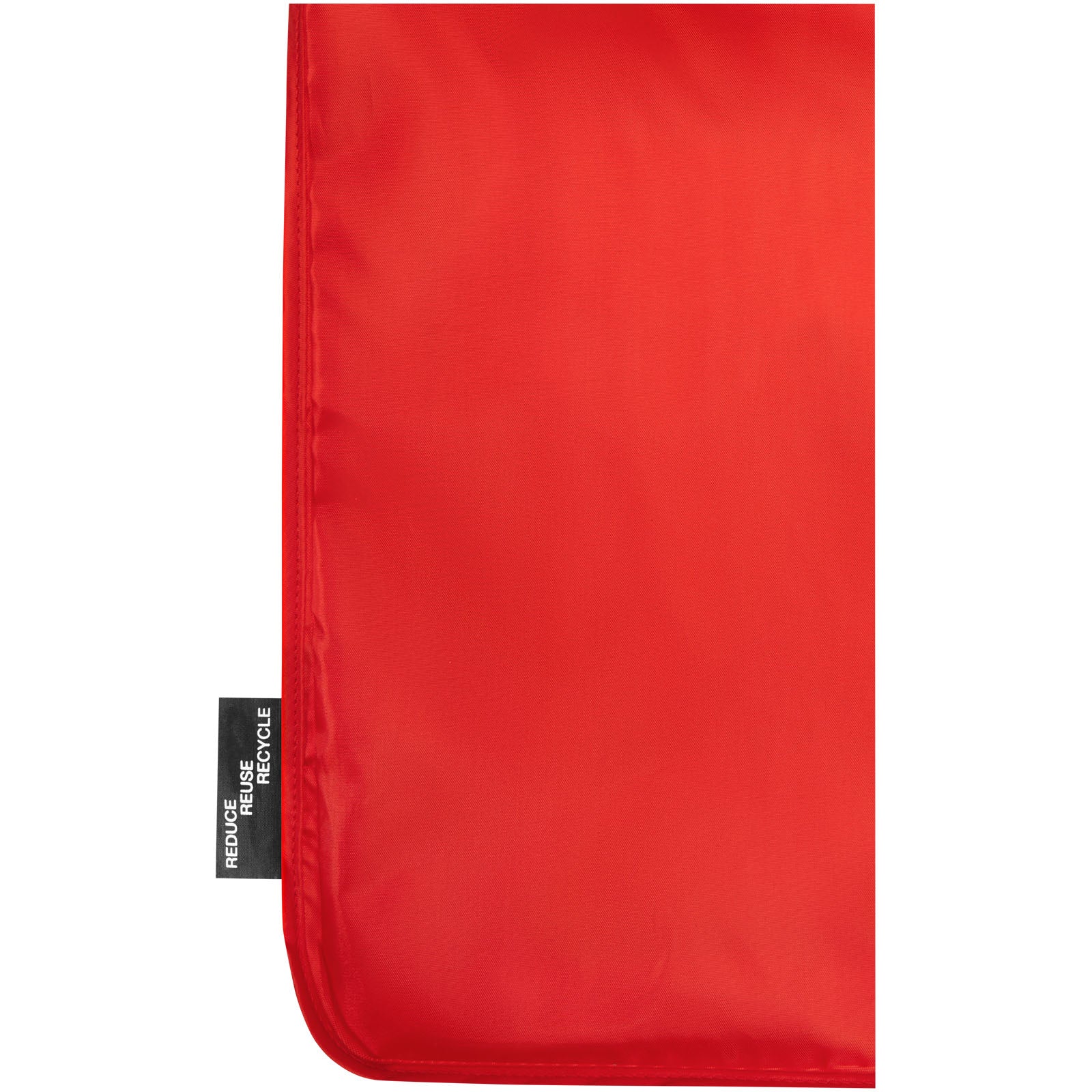 Tote bag pieghevole grande Ash in PET riciclato - 14L