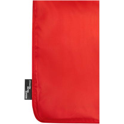 Tote bag pieghevole grande Ash in PET riciclato - 14L