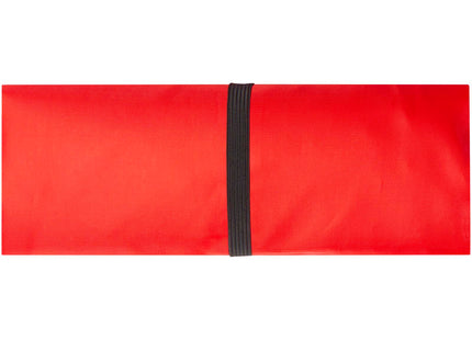 Tote bag pieghevole grande Ash in PET riciclato - 14L