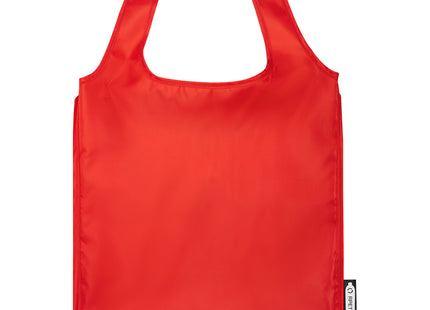 Tote bag pieghevole grande Ash in PET riciclato - 14L