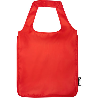 Tote bag pieghevole grande Ash in PET riciclato - 14L