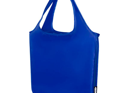 Tote bag pieghevole grande Ash in PET riciclato - 14L