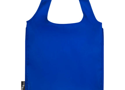 Tote bag pieghevole grande Ash in PET riciclato - 14L