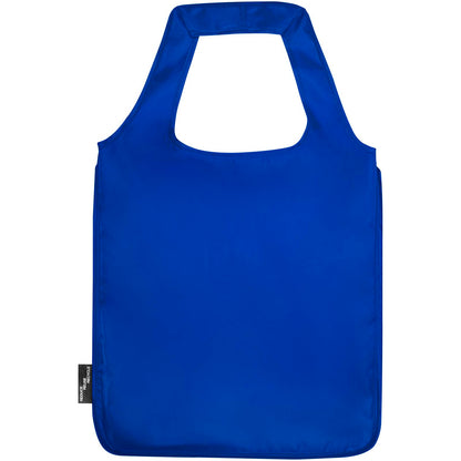 Tote bag pieghevole grande Ash in PET riciclato - 14L