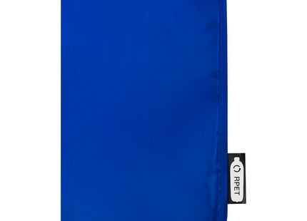 Tote bag pieghevole grande Ash in PET riciclato - 14L