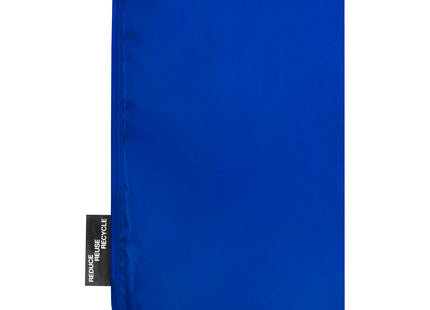 Tote bag pieghevole grande Ash in PET riciclato - 14L