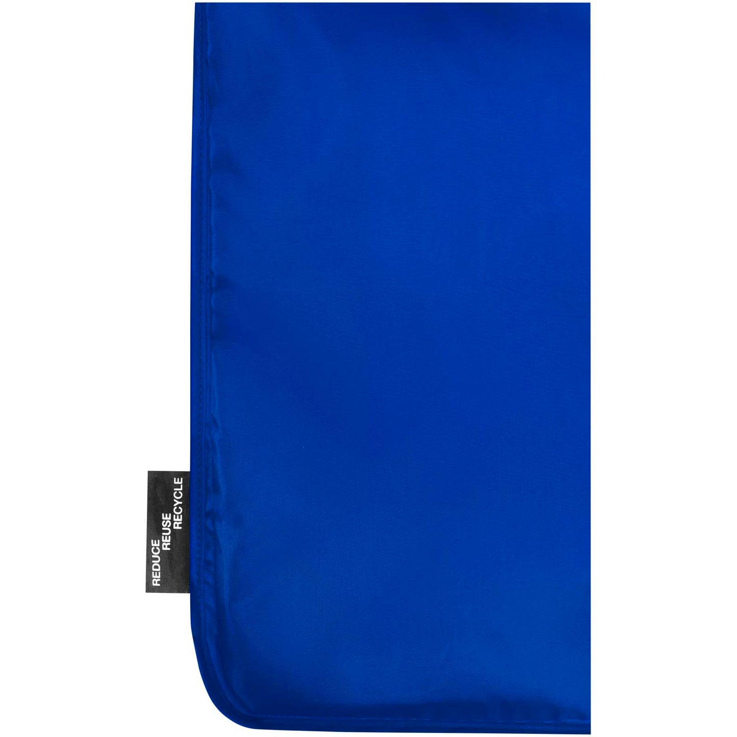 Tote bag pieghevole grande Ash in PET riciclato - 14L