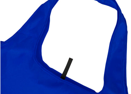 Tote bag pieghevole grande Ash in PET riciclato - 14L