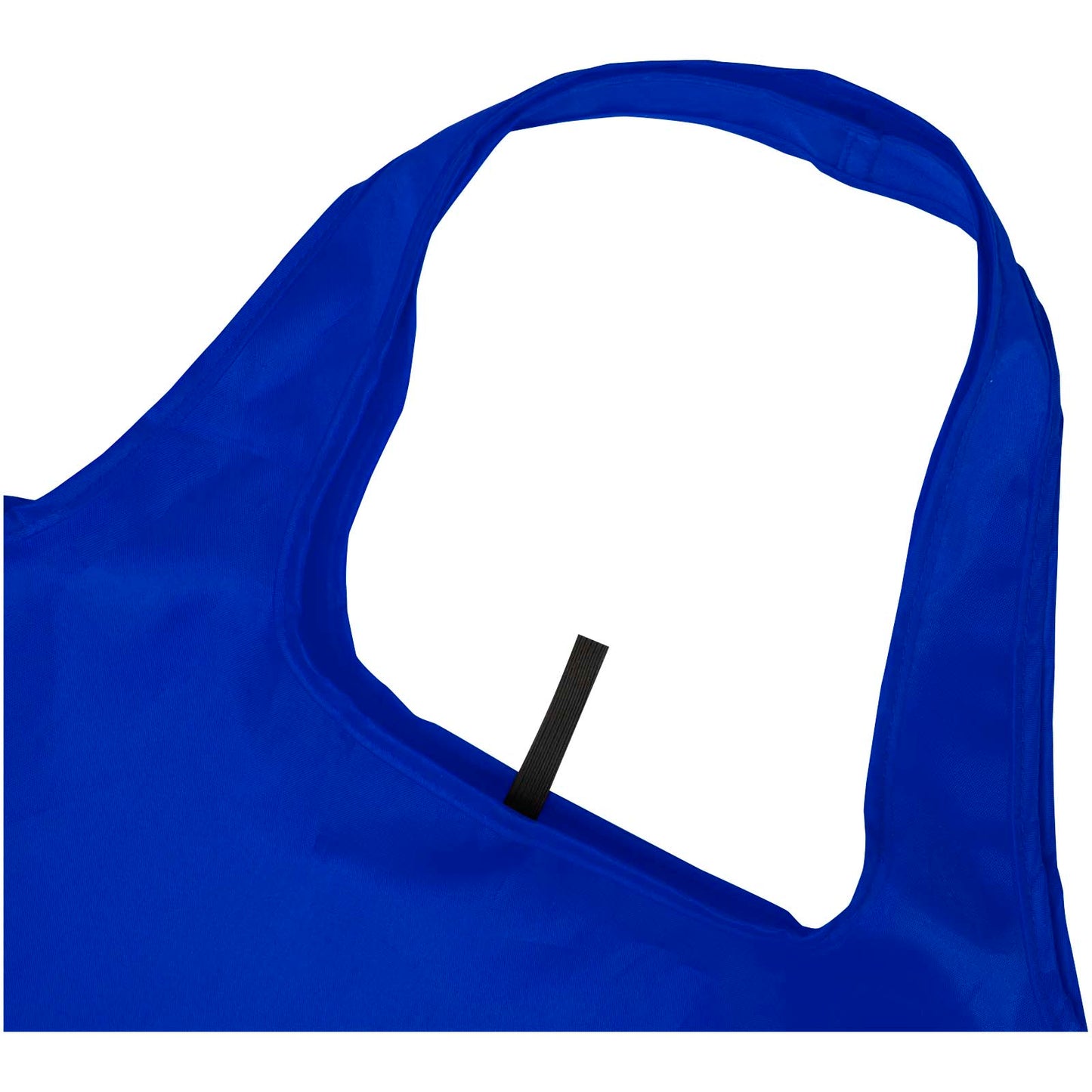 Tote bag pieghevole grande Ash in PET riciclato - 14L