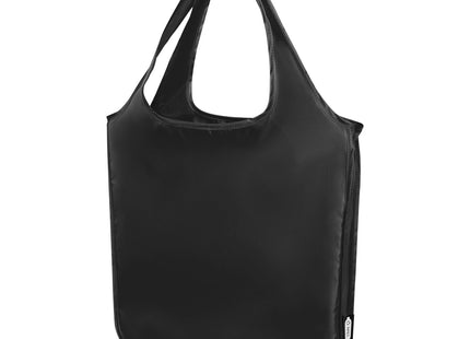 Tote bag pieghevole grande Ash in PET riciclato - 14L