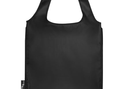 Tote bag pieghevole grande Ash in PET riciclato - 14L