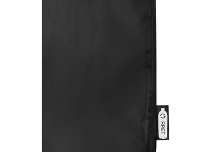 Tote bag pieghevole grande Ash in PET riciclato - 14L