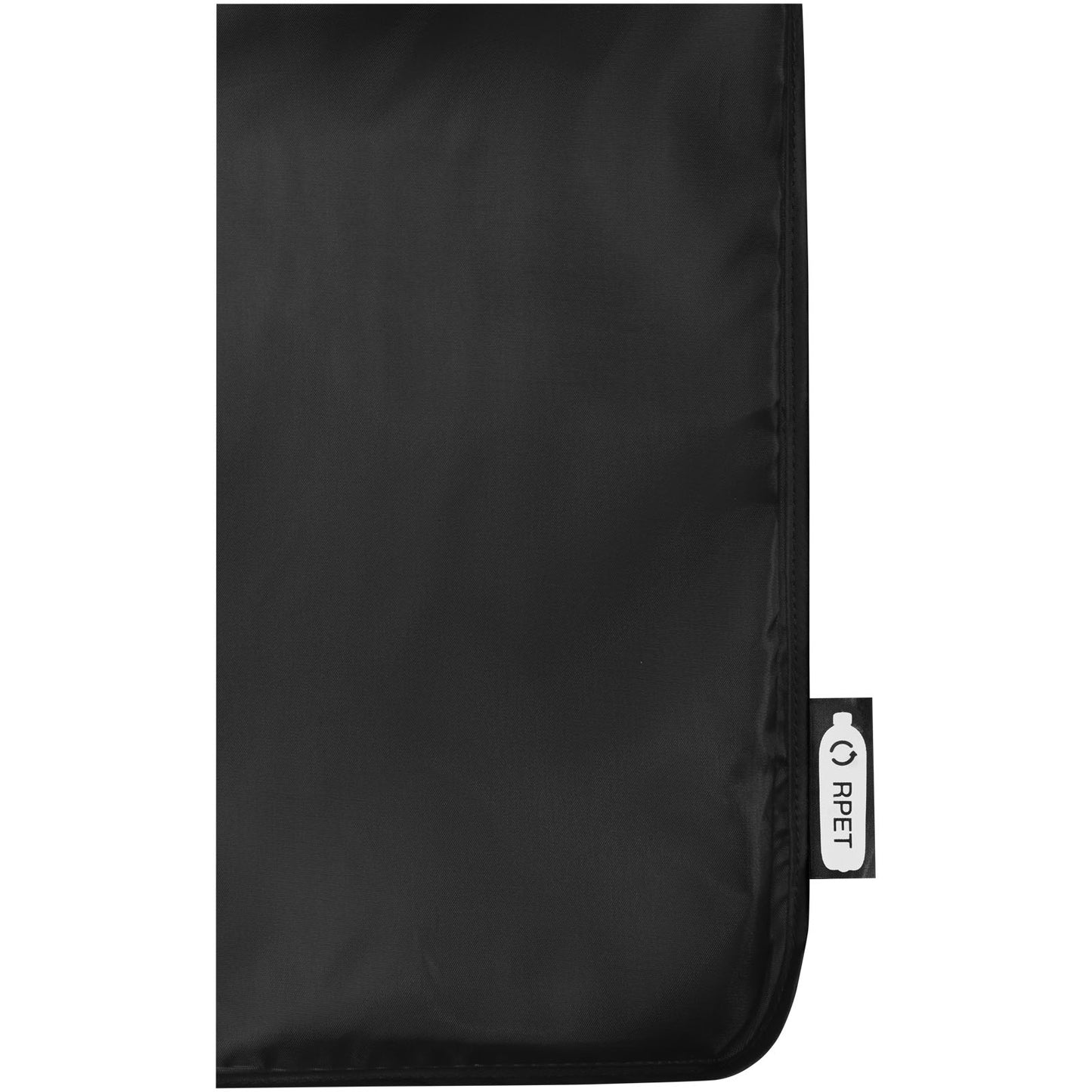 Tote bag pieghevole grande Ash in PET riciclato - 14L