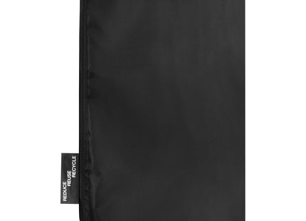 Tote bag pieghevole grande Ash in PET riciclato - 14L