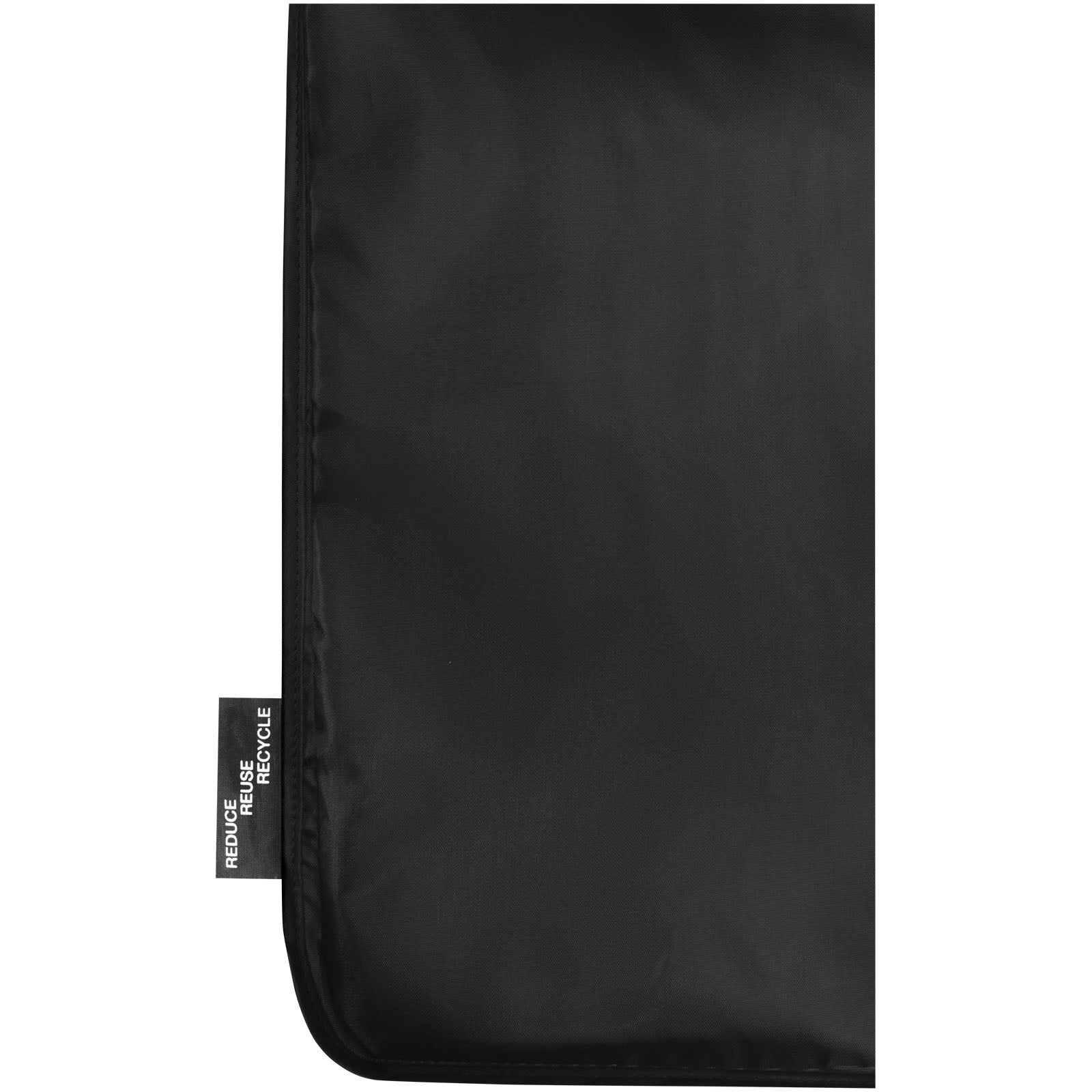 Tote bag pieghevole grande Ash in PET riciclato - 14L