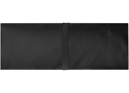 Tote bag pieghevole grande Ash in PET riciclato - 14L