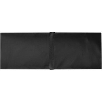 Tote bag pieghevole grande Ash in PET riciclato - 14L