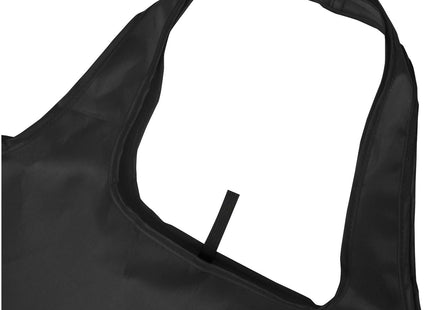 Tote bag pieghevole grande Ash in PET riciclato - 14L