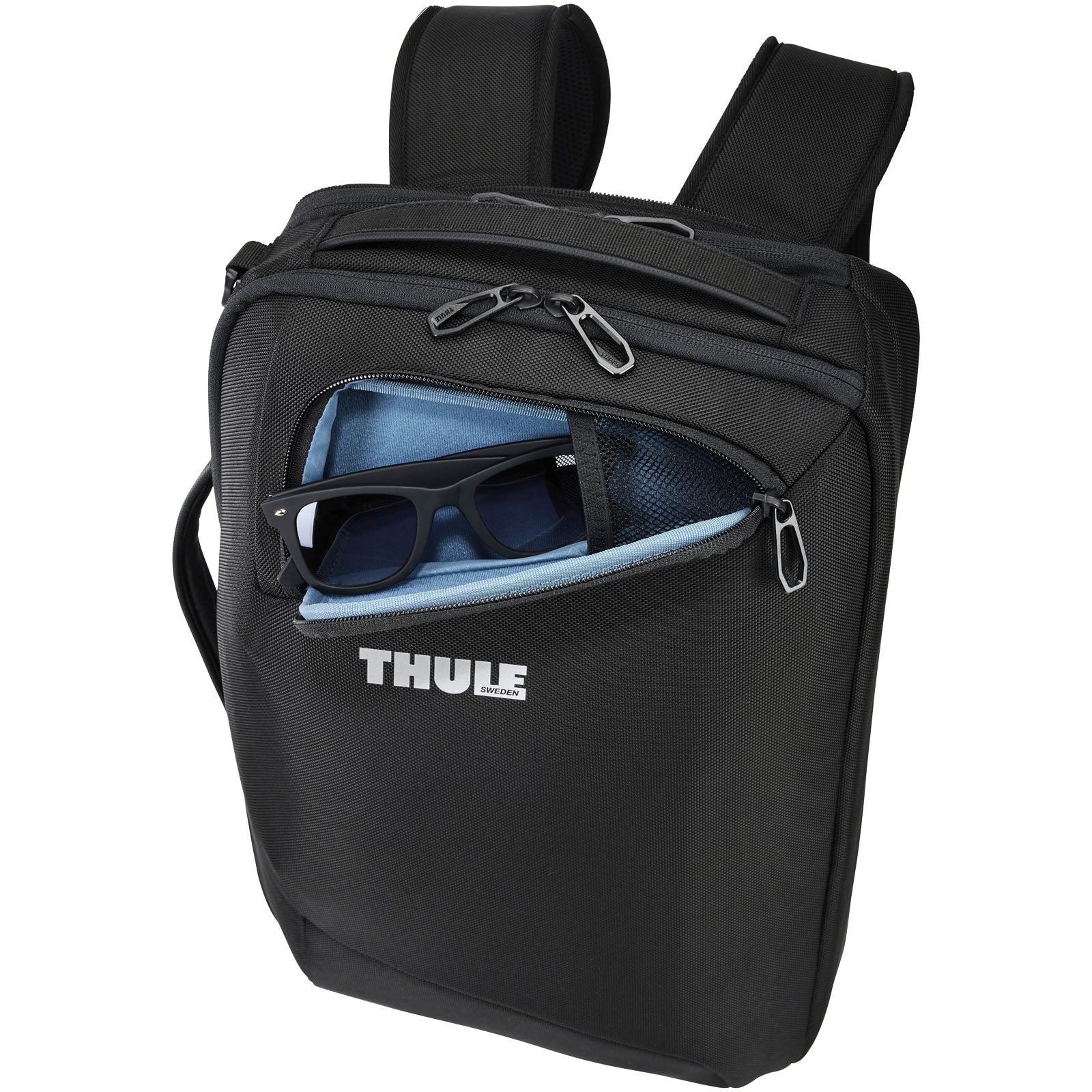 Zaino convertibile da 17 litri Thule Accent