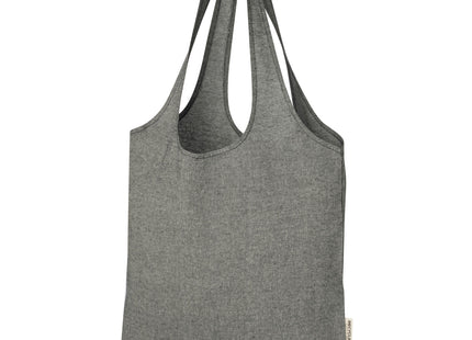 Tote bag in cotone riciclato da 150 g/m² Pheebs - 7L