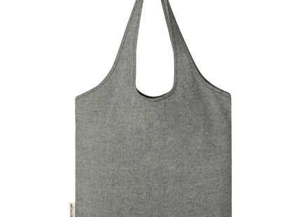 Tote bag in cotone riciclato da 150 g/m² Pheebs - 7L