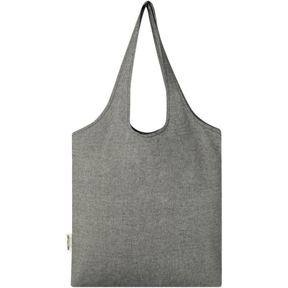 Tote bag in cotone riciclato da 150 g/m² Pheebs - 7L