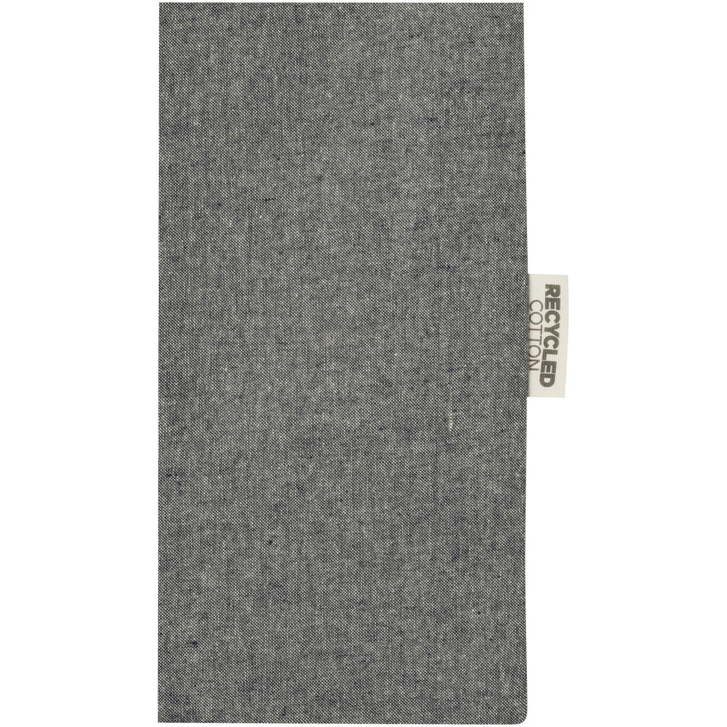 Tote bag in cotone riciclato da 150 g/m² Pheebs - 7L
