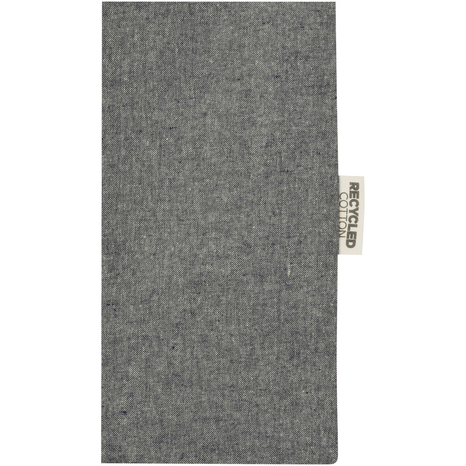 Tote bag in cotone riciclato da 150 g/m² Pheebs - 7L