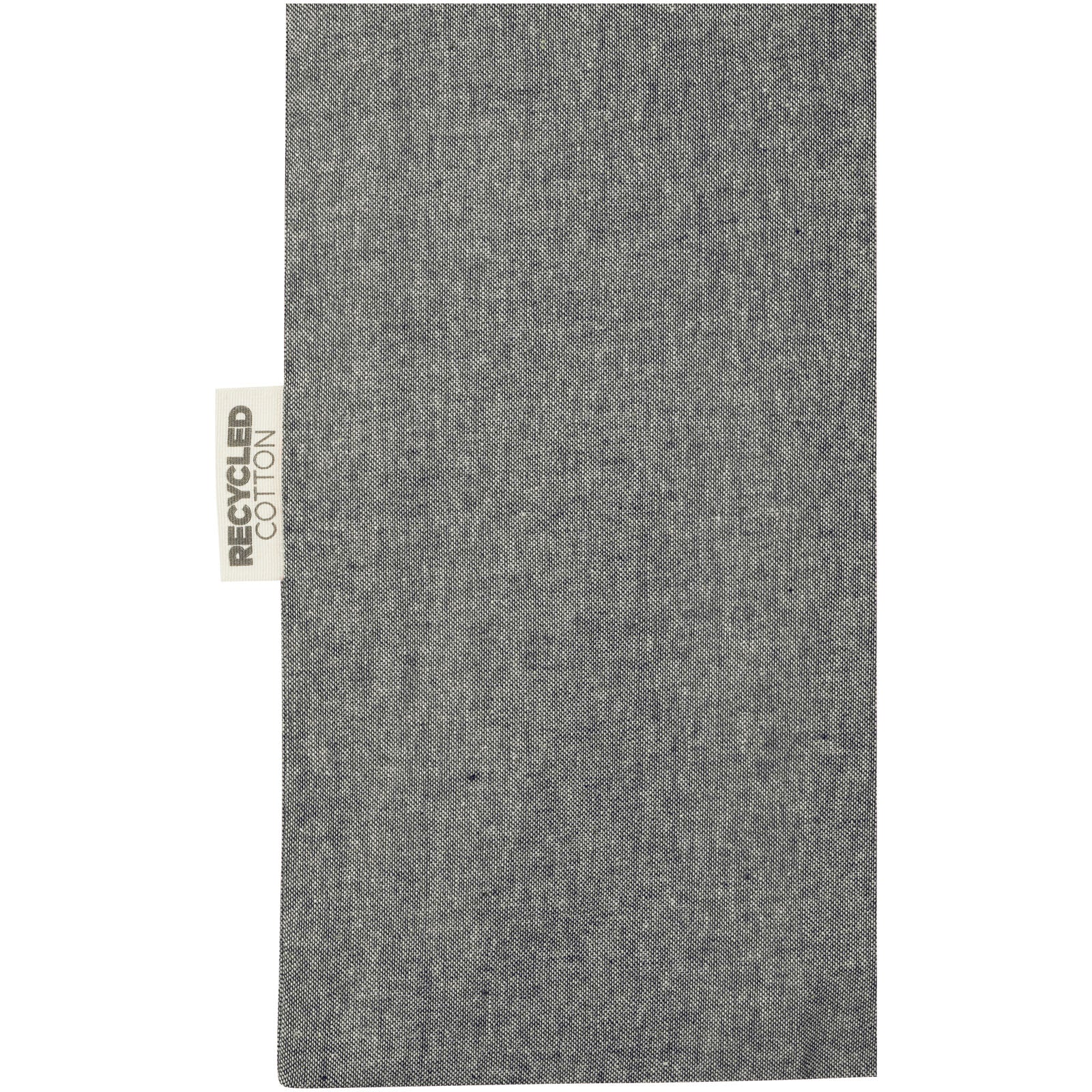 Tote bag in cotone riciclato da 150 g/m² Pheebs - 7L