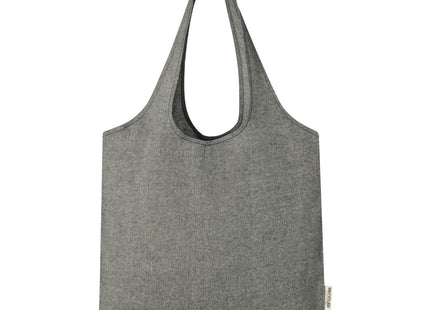 Tote bag in cotone riciclato da 150 g/m² Pheebs - 7L