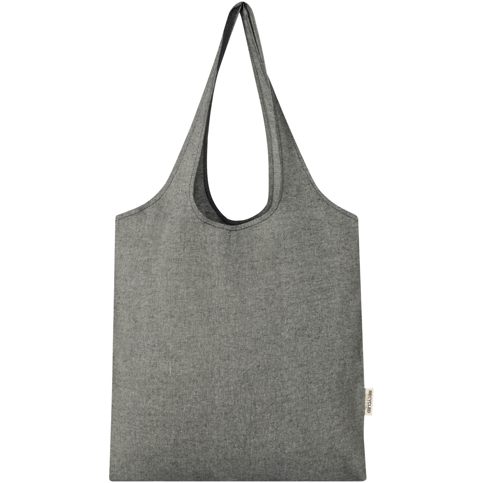 Tote bag in cotone riciclato da 150 g/m² Pheebs - 7L