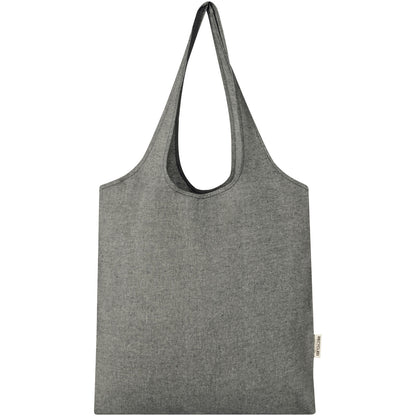 Tote bag in cotone riciclato da 150 g/m² Pheebs - 7L