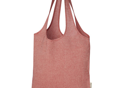 Tote bag in cotone riciclato da 150 g/m² Pheebs - 7L