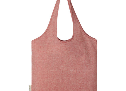 Tote bag in cotone riciclato da 150 g/m² Pheebs - 7L