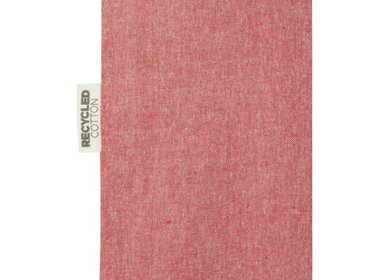 Tote bag in cotone riciclato da 150 g/m² Pheebs - 7L
