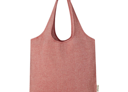 Tote bag in cotone riciclato da 150 g/m² Pheebs - 7L