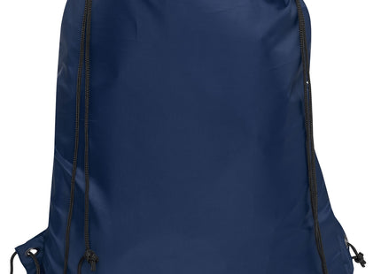 Borsa termica con coulisse in materiale riciclato Adventure - 9L