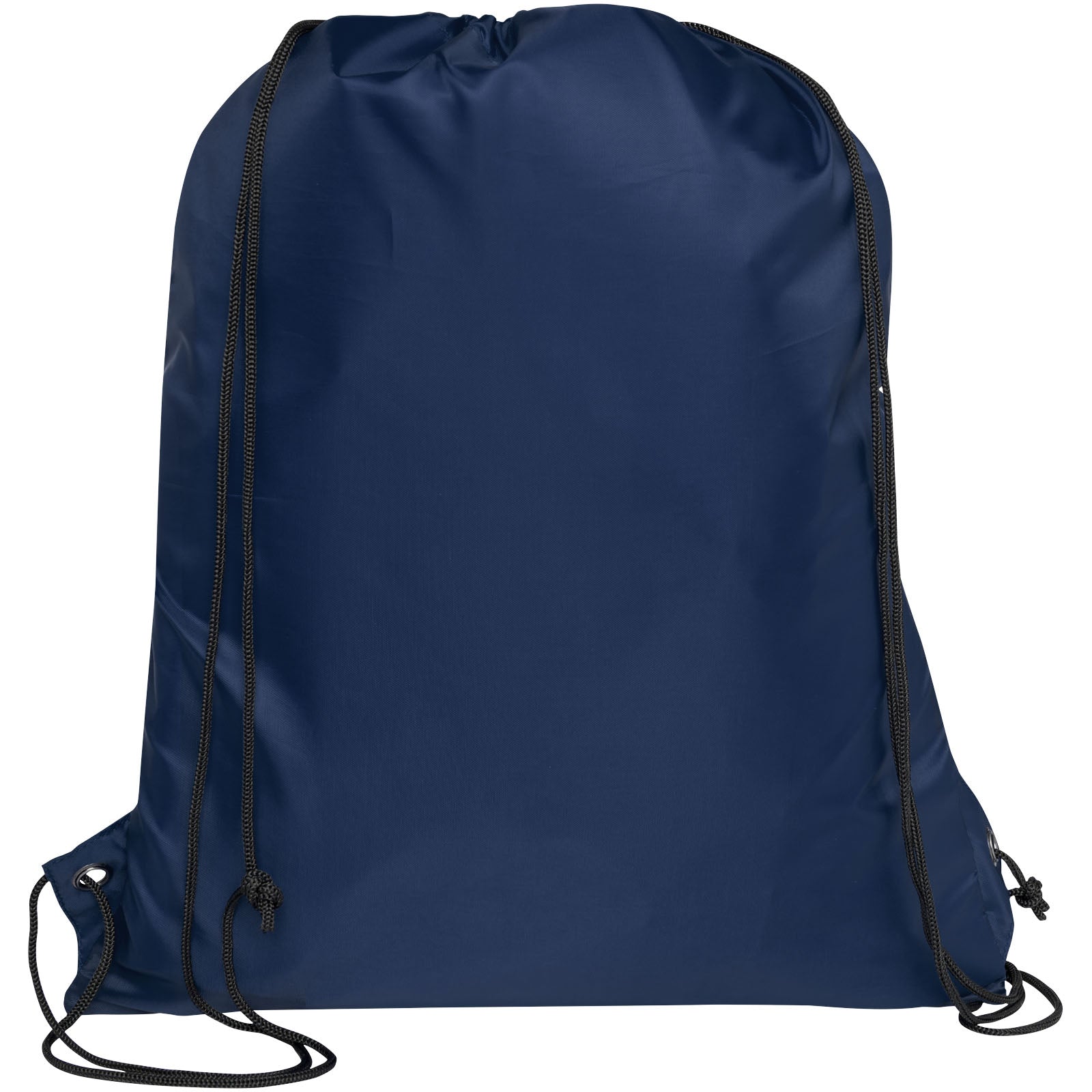 Borsa termica con coulisse in materiale riciclato Adventure - 9L